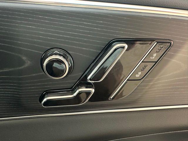 2024 Cadillac iQ Sport w/1SF
