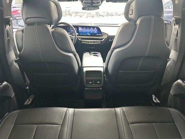 2024 Cadillac iQ Sport w/1SF