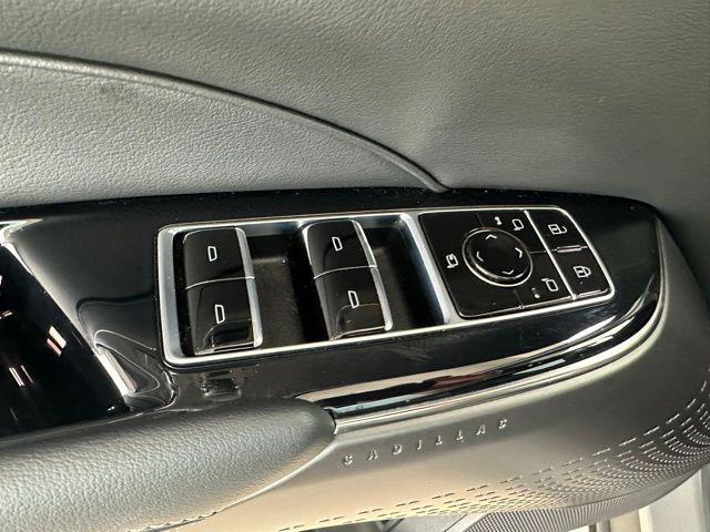 2024 Cadillac iQ Sport w/1SF