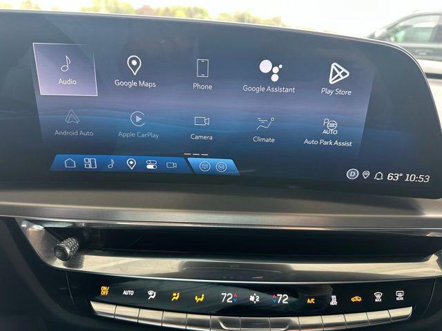 2024 Cadillac iQ Sport w/1SF