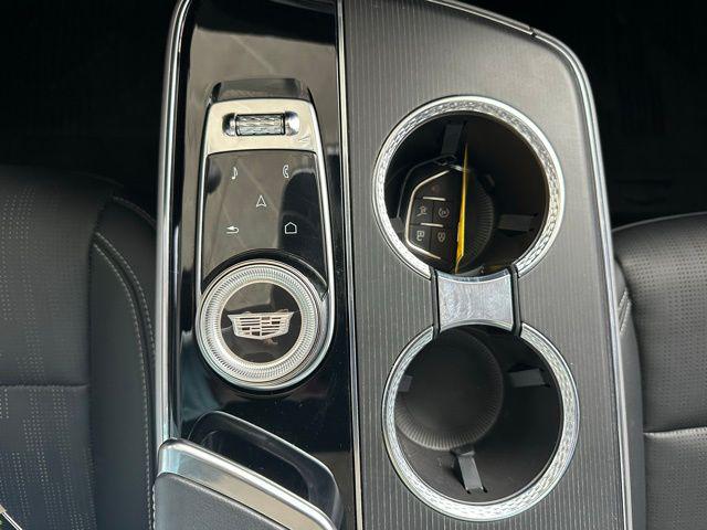 2024 Cadillac iQ Sport w/1SF