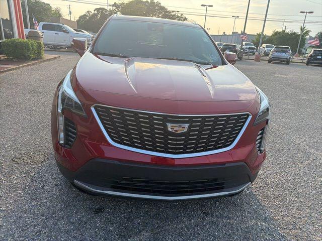 2021 Cadillac XT4 FWD Premium Luxury