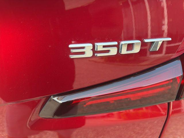 2021 Cadillac XT4 FWD Premium Luxury