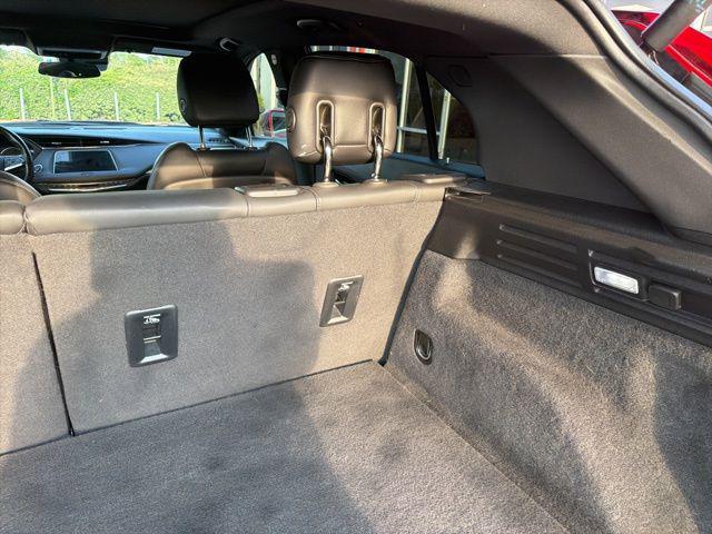 2021 Cadillac XT4 FWD Premium Luxury