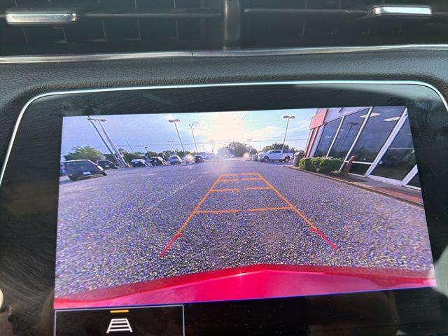 2021 Cadillac XT4 FWD Premium Luxury