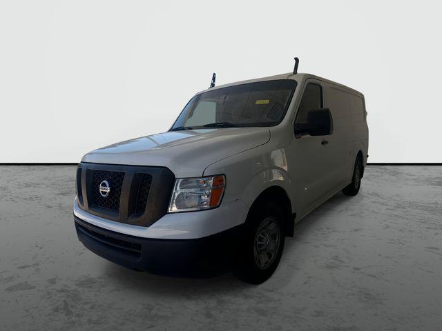 2021 Nissan 2500 SV Standard Roof V6 for sale in Brandon, FL