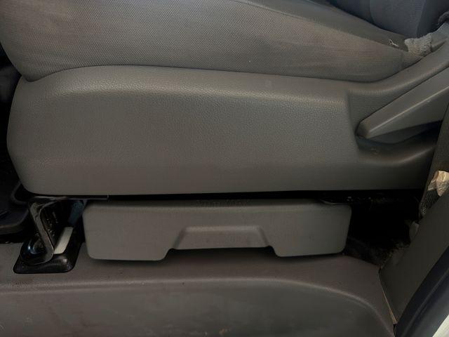 2021 Nissan 2500 SV Standard Roof V6