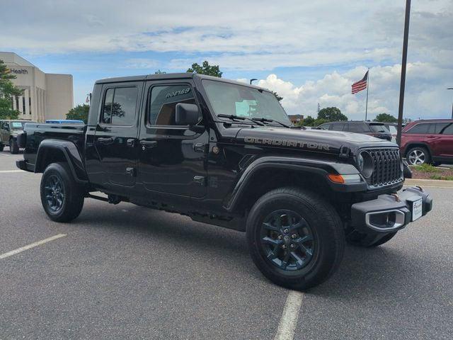2026 Jeep Gladiator GLADIATOR 85TH ANNIVERSARY EDITION 4X4