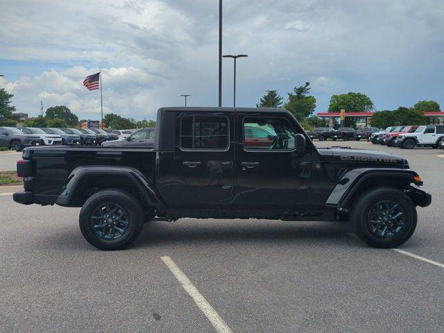 2026 Jeep Gladiator GLADIATOR 85TH ANNIVERSARY EDITION 4X4