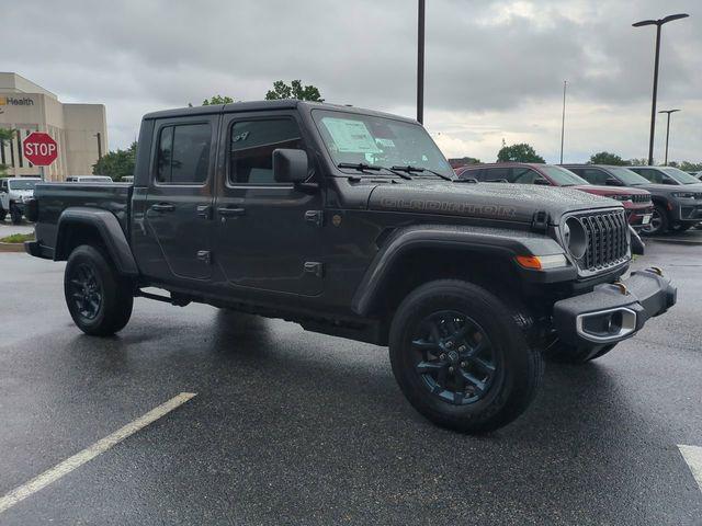 2026 Jeep Gladiator GLADIATOR 85TH ANNIVERSARY EDITION 4X4 2026 Jeep Gladiator GLADIATOR 85TH ANNIVERSARY EDITION 4X4