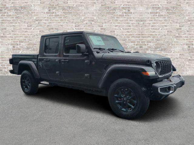 2026 Jeep Gladiator Sport for sale in Richmond, VA
