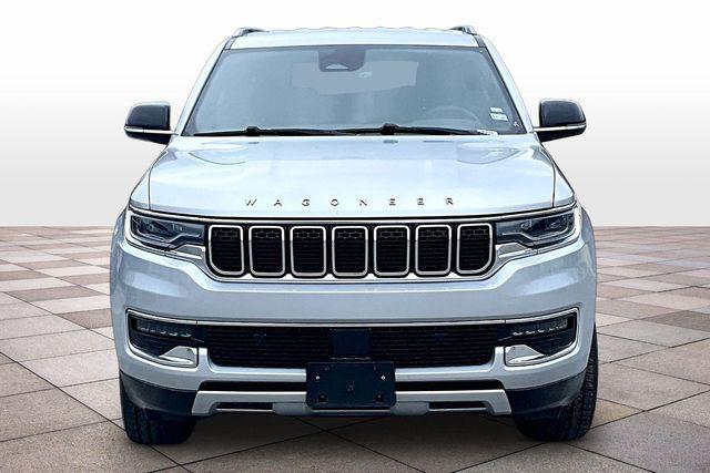 2024 Jeep Wagoneer Series II 4x2
