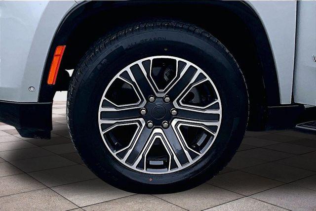 2024 Jeep Wagoneer Series II 4x2