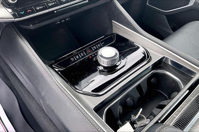 2024 Jeep Wagoneer Series II 4x2