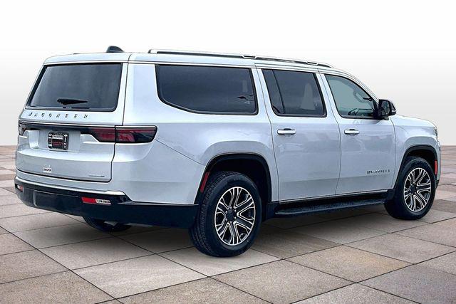 2024 Jeep Wagoneer Series II 4x2