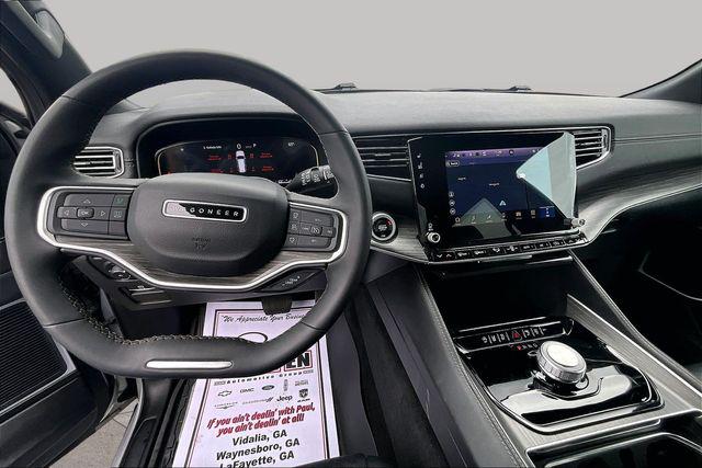 2024 Jeep Wagoneer Series II 4x2
