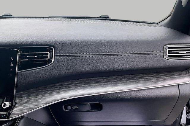 2024 Jeep Wagoneer Series II 4x2