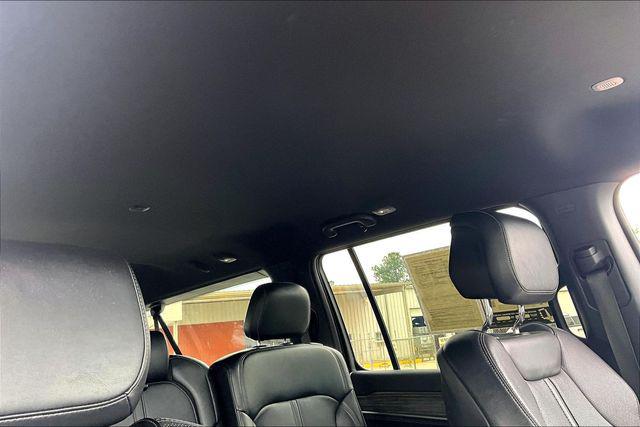 2024 Jeep Wagoneer Series II 4x2