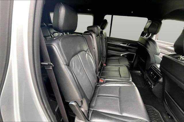 2024 Jeep Wagoneer Series II 4x2