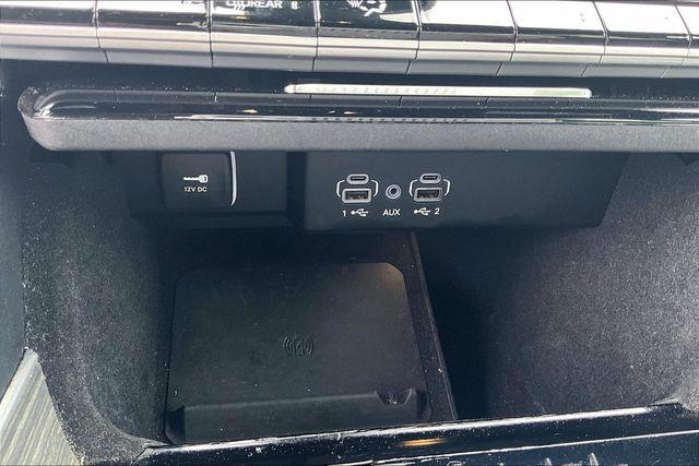 2024 Jeep Wagoneer Series II 4x2