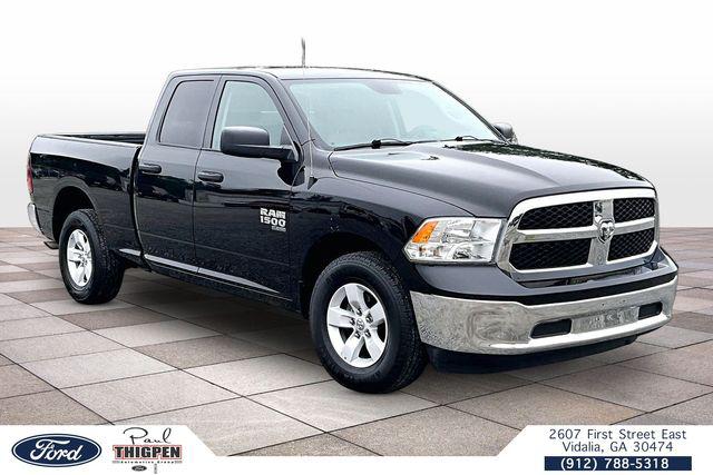 2024 Ram 1500 Classic SLT Quad Cab 4x2 6'4" Box for sale in Vidalia, GA