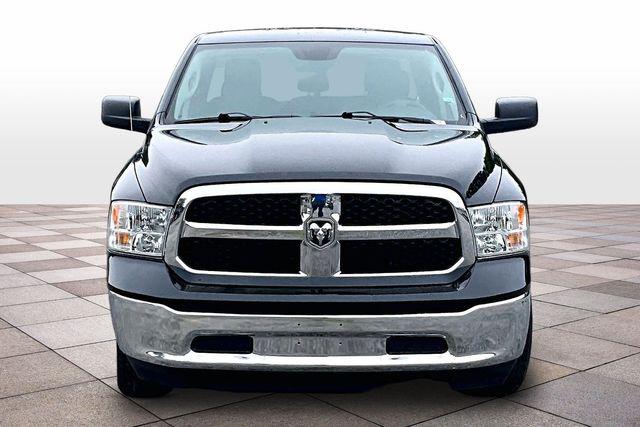 2024 Ram 1500 Classic SLT Quad Cab 4x2 6'4" Box