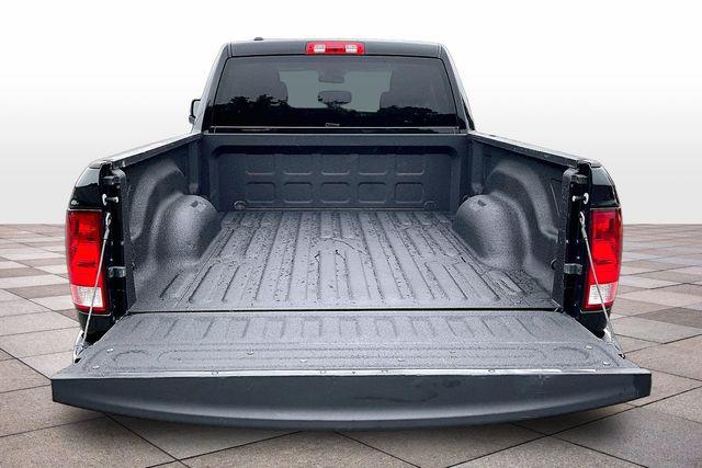 2024 Ram 1500 Classic SLT Quad Cab 4x2 6'4" Box