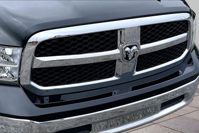 2024 Ram 1500 Classic SLT Quad Cab 4x2 6'4" Box
