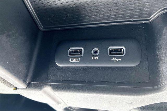 2024 Ram 1500 Classic SLT Quad Cab 4x2 6'4" Box