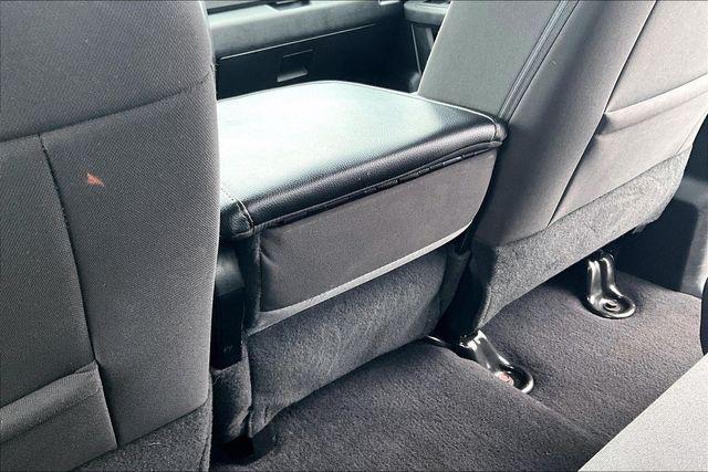 2024 Ram 1500 Classic SLT Quad Cab 4x2 6'4" Box