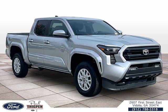 2024 Toyota Tacoma SR5 for sale in Vidalia, GA