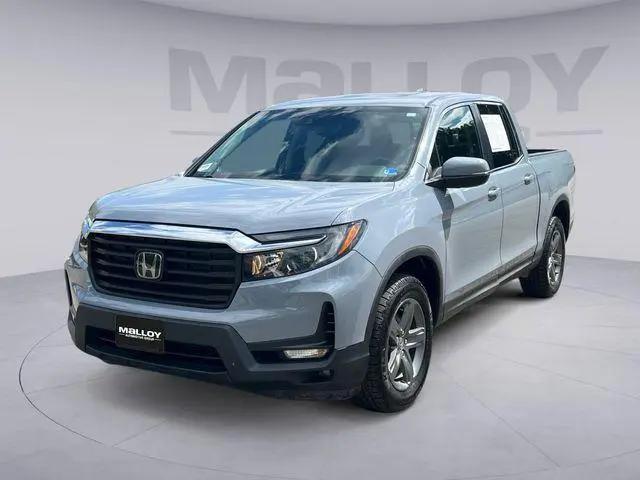 2023 Honda Ridgeline RTL for sale in Charlottesville, VA