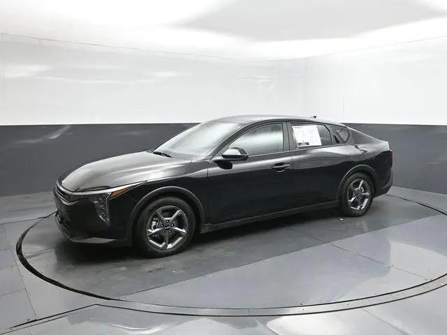 2025 Kia K4 LXS for sale in Beaumont, TX