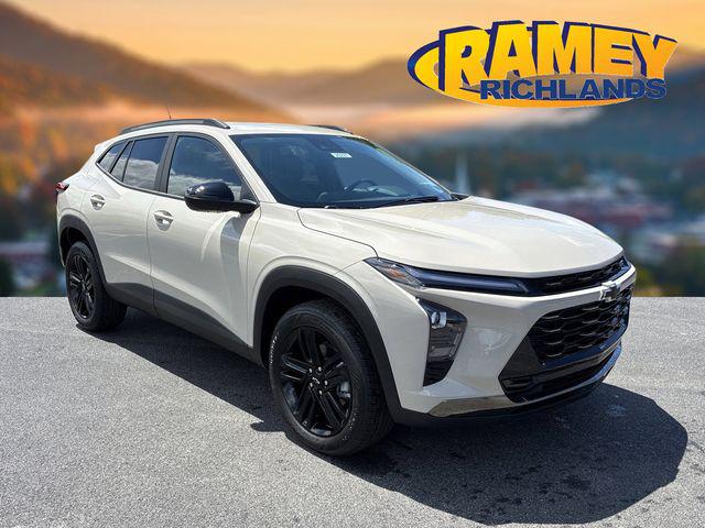 2026 Chevrolet Trax FWD ACTIV for sale in Richlands, VA