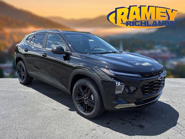 2026 Chevrolet Trax FWD ACTIV for sale in Richlands, VA