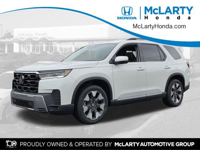 2026 Honda Pilot Elite for sale in Little Rock, AR