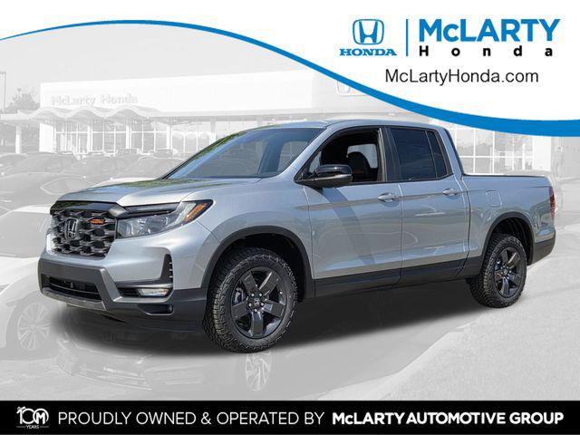 2026 Honda Ridgeline TrailSport for sale in Little Rock, AR