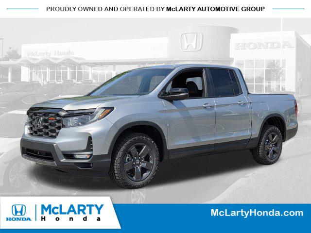 2026 Honda Ridgeline TrailSport for sale in Little Rock, AR
