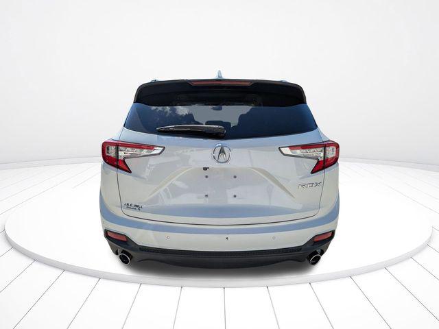 2020 Acura RDX Advance Package