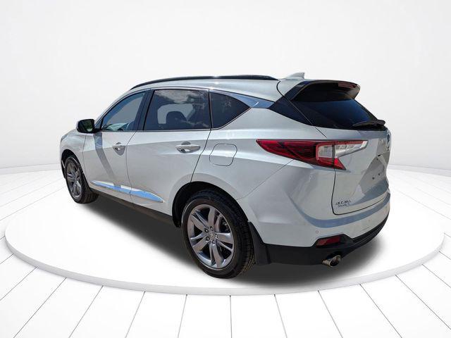 2020 Acura RDX Advance Package