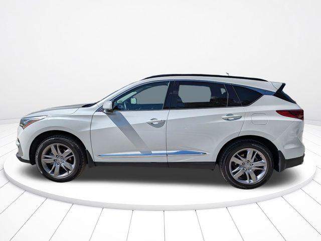 2020 Acura RDX Advance Package