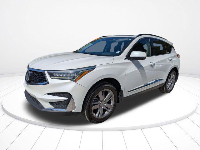 2020 Acura RDX Advance Package