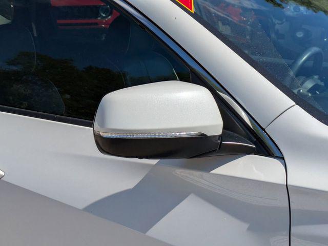 2020 Acura RDX Advance Package