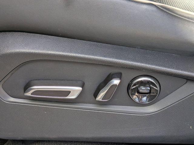 2020 Acura RDX Advance Package