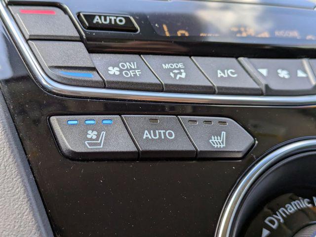 2020 Acura RDX Advance Package