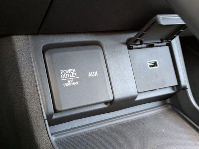 2020 Acura RDX Advance Package