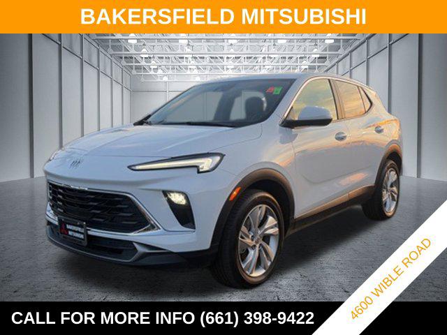 2025 Buick Encore GX Preferred FWD for sale in Bakersfield, CA