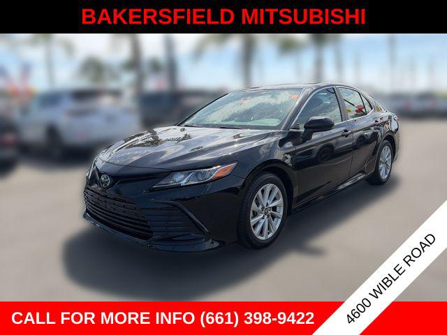 2024 Toyota Camry LE for sale in Bakersfield, CA