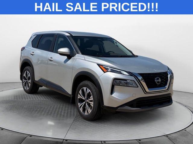2023 Nissan Rogue SV Intelligent AWD for sale in Salina, KS
