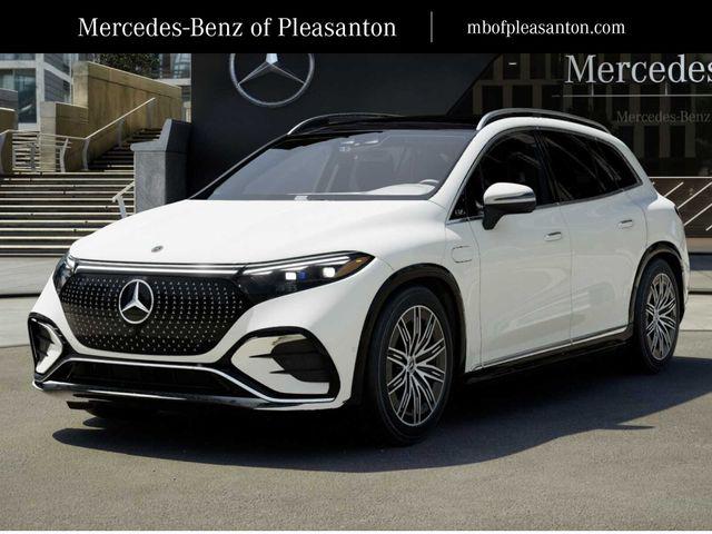 2026 Mercedes-Benz EQS 400 EQS 400 X4 for sale in Pleasanton, CA